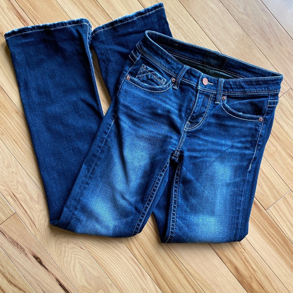 Buckle Black Fit No. 53 size 24 x 32